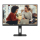 Monitor LED 27" (26,5"-28,4") AOC 27"''  U27E3UF  Czarny